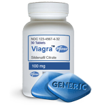 Genérico Viagra